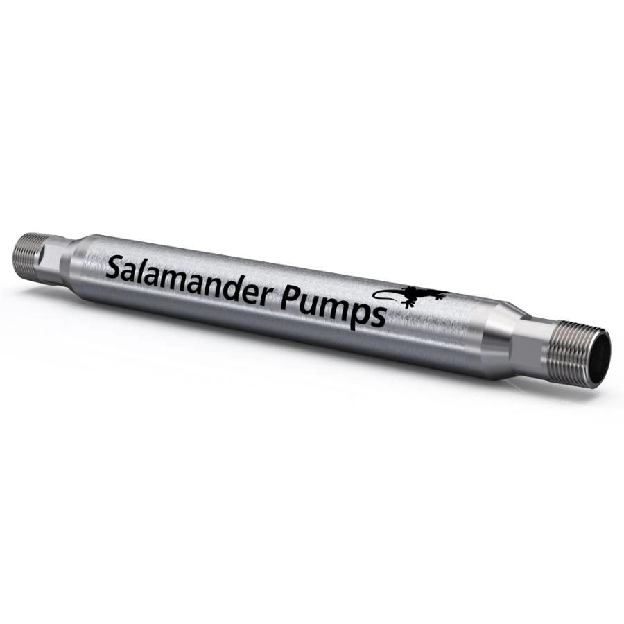Salamander Water Conditioners