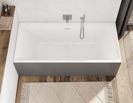 Baths