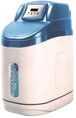 Calmag Water Softeners