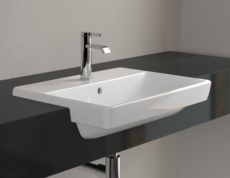 Basins