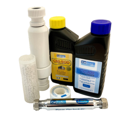 Central Heating Packs