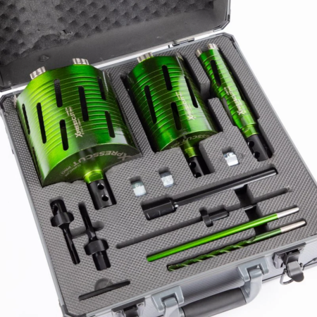 Diamond Tools