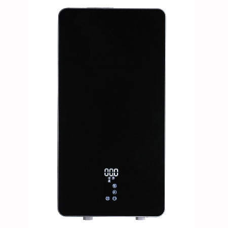 Electric System Boilers