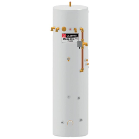 Heat Pump Cylinders