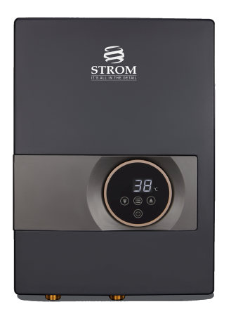 Instantaneous Water Heaters