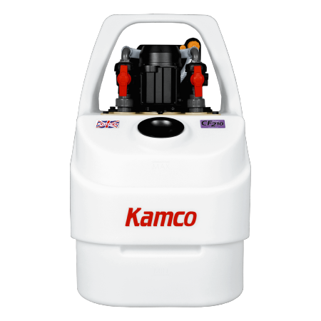 Powerflushing Pumps & Descaling Machines
