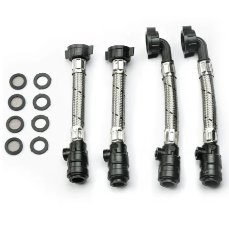 Pump Accessories