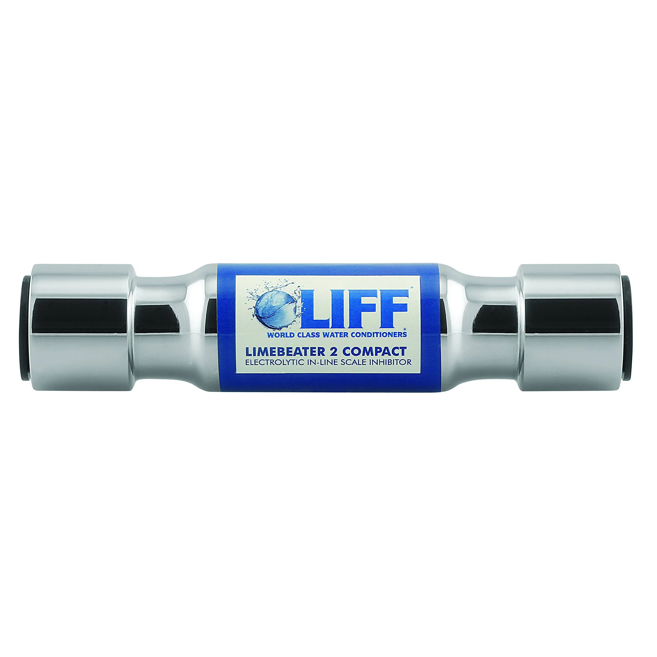 Push Fit Scale Reducers
