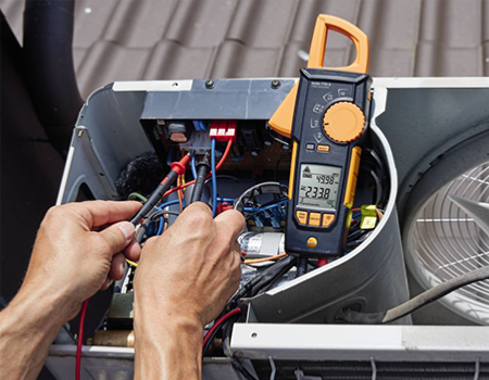 Testing Equipment