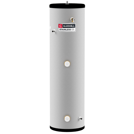 Unvented Cylinders