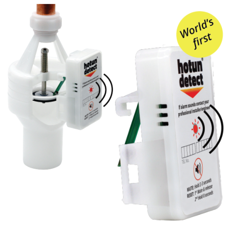 Water Heater Accessories