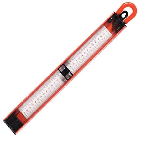Manometer / U-Gauge