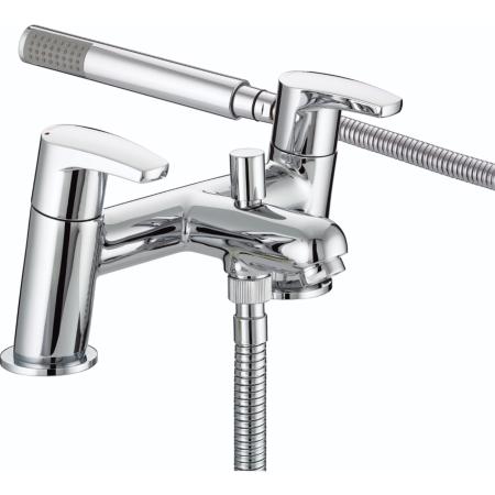 Bristan Bath Taps