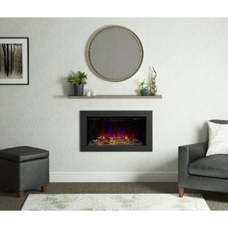 Electric Fires