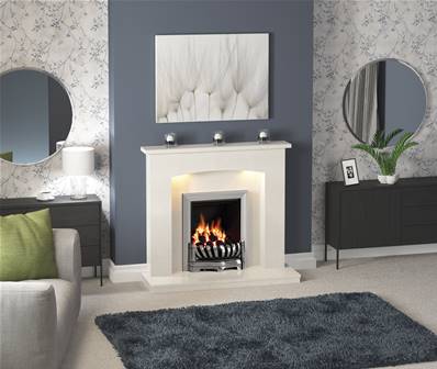 Fire Surrounds
