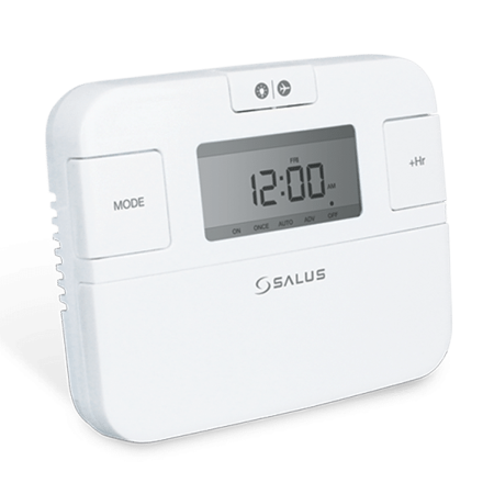 Hard-Wired Thermostats
