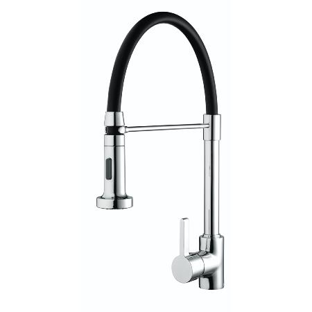 Pull Out & Pull Down Kitchen Taps