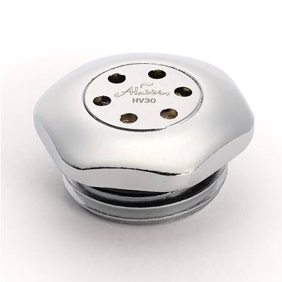 Radiator Bleed Valves, Air Vents & Blanking Plugs