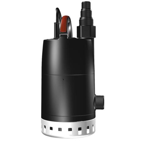 Submersible Pumps