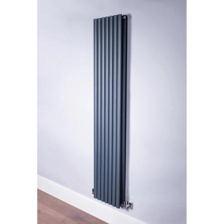 Vertical Radiators
