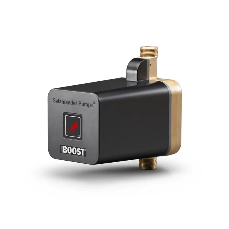 HOMEBOOST
