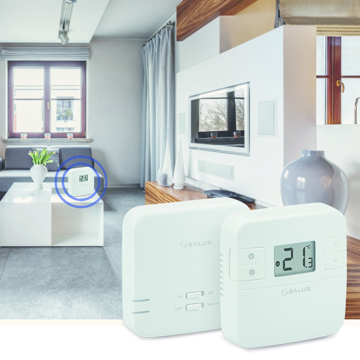 Thermostats