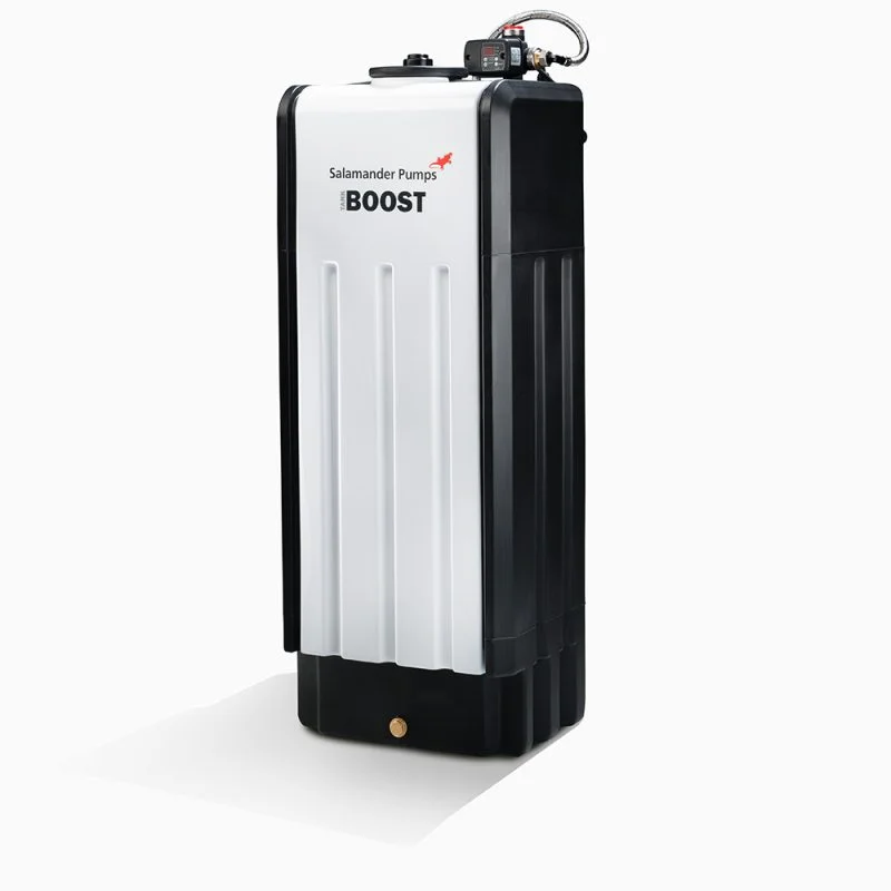Mainsbooster