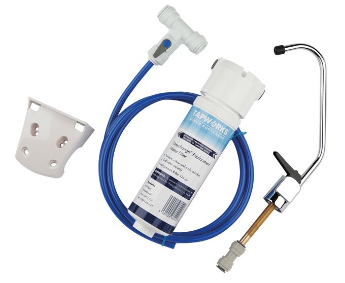 Tapworks Drinking Water Filter System
