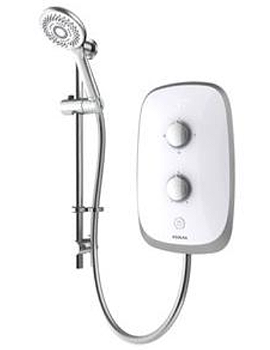 Aqualisa Electric Showers