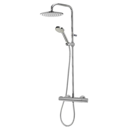 Aqualisa Mixer Showers