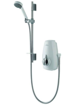 Aqualisa Power Showers
