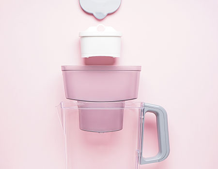 Water Dispensers