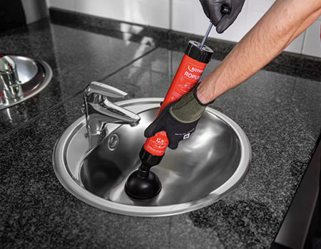 Drain Cleaning