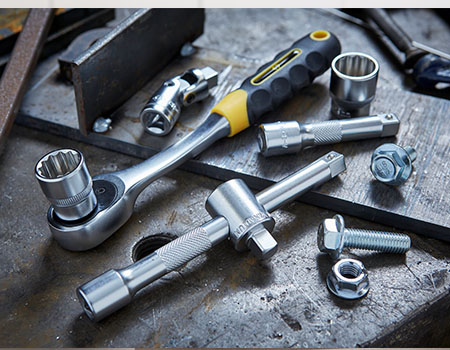 Hand Tools