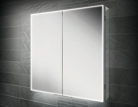 Mirror Cabinets