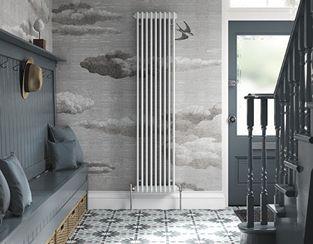 Radiators & Towel Rails