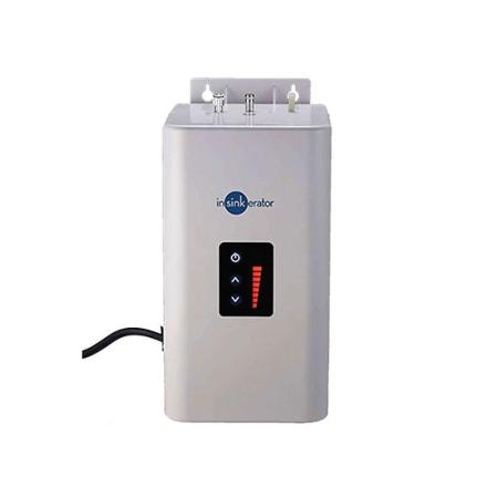 Boiling Water Tanks