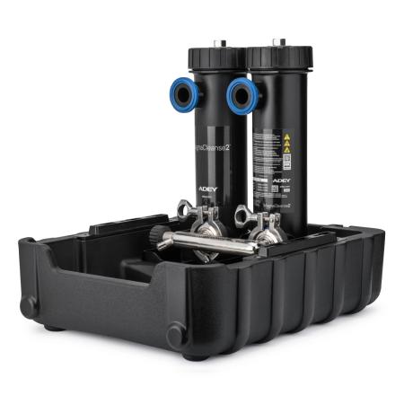 Powerflushing