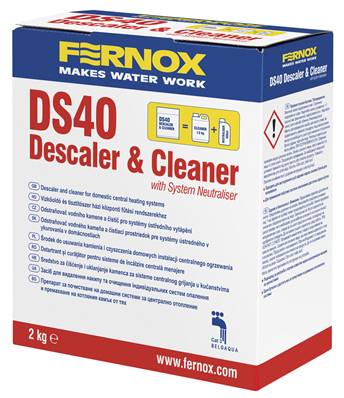Descalers