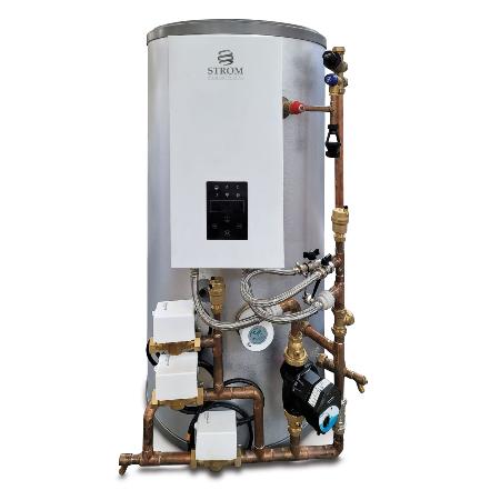 All in One Electric Boilers