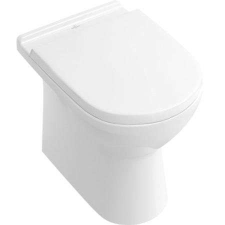 Back to Wall Toilets