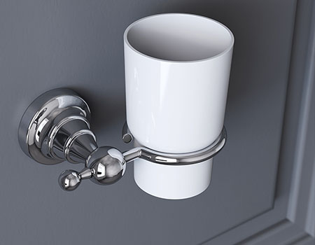 Bathroom Accessories