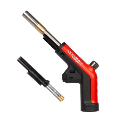 Blow Torches and Spares