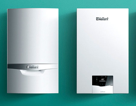Boilers