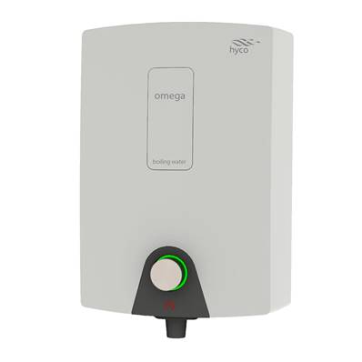Boiling Water Dispensers