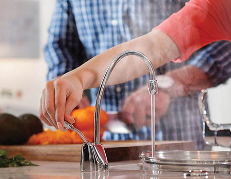 Boiling Water Units