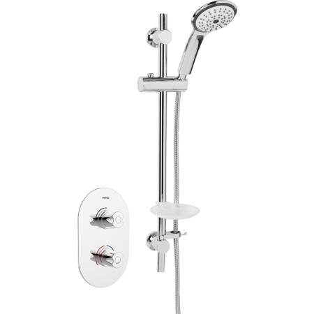 Bristan Mixer Showers