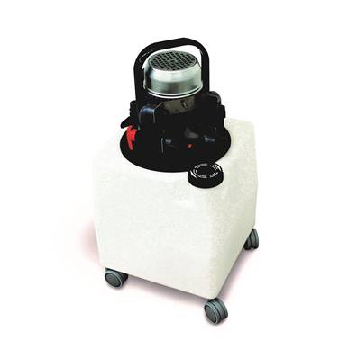 Calmag Power Flushing