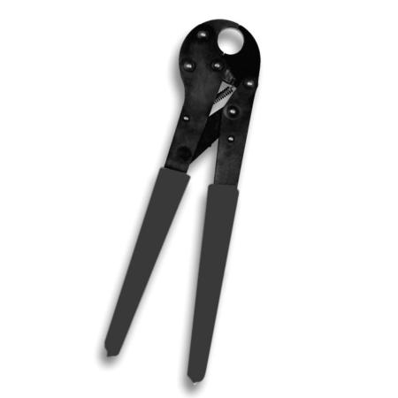 Clamp Tools