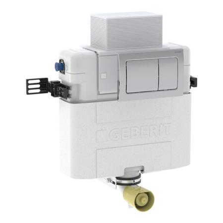 Concealed Cisterns